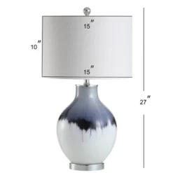 JONATHAN Y 27" Glass/Metal Mia Table Lamp (Includes LED Light Bulb) Blue - JONATHAN Y 5 JONATHAN Y 27" Glass/Metal Mia Table Lamp (Includes LED Light Bulb) Blue - JONATHAN Y -Deals A Radiant Den Store unnamed file 1039