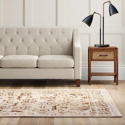 24.75" x 32.5" Chelsea 2-Head Desk Lamp Black - Adesso 1 24.75" x 32.5" Chelsea 2-Head Desk Lamp Black - Adesso