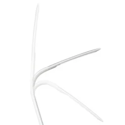 Purify Sanitizing Desk Lamp with Wireless Charging (Includes LED Light Bulb) - OttLite -Deals A Radiant Den Store unnamed file 1065