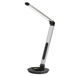 26.5" Rodney Charge Wireless Charging Multi-Function Desk Lamp (Includes LED Light Bulb) Silver - Adesso 10 26.5" Rodney Charge Wireless Charging Multi-Function Desk Lamp (Includes LED Light Bulb) Silver - Adesso -Deals A Radiant Den Store unnamed file 1125