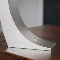 Kenroy Home Desk Lamp Stainless Steel - Kenroy Home -Deals A Radiant Den Store unnamed file 1129