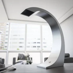 Kenroy Home Desk Lamp Stainless Steel - Kenroy Home -Deals A Radiant Den Store unnamed file 1130