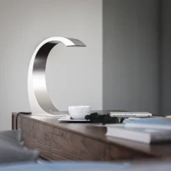 Kenroy Home Desk Lamp Stainless Steel - Kenroy Home -Deals A Radiant Den Store unnamed file 1131