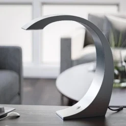 Kenroy Home Desk Lamp Stainless Steel - Kenroy Home -Deals A Radiant Den Store unnamed file 1132