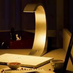 Kenroy Home Desk Lamp Stainless Steel - Kenroy Home -Deals A Radiant Den Store unnamed file 1135