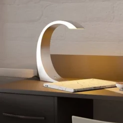 Kenroy Home Desk Lamp Stainless Steel - Kenroy Home -Deals A Radiant Den Store unnamed file 1136