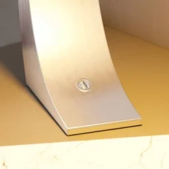 Kenroy Home Desk Lamp Stainless Steel - Kenroy Home -Deals A Radiant Den Store unnamed file 1137