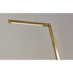 Aidan AdessoCharge LED Wireless Charging Desk Lamp (Includes LED Light Bulb) Antique Brass - Adesso 7 Aidan AdessoCharge LED Wireless Charging Desk Lamp (Includes LED Light Bulb) Antique Brass - Adesso -Deals A Radiant Den Store unnamed file 1142