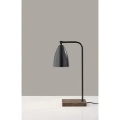 Vincent Desk Lamp Black - Adesso 7 Vincent Desk Lamp Black - Adesso -Deals A Radiant Den Store unnamed file 1227