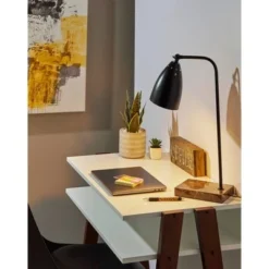 Vincent Desk Lamp Black - Adesso 8 Vincent Desk Lamp Black - Adesso -Deals A Radiant Den Store unnamed file 1228