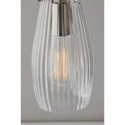 Layla Desk Lamp Brushed Steel - Adesso -Deals A Radiant Den Store unnamed file 1238