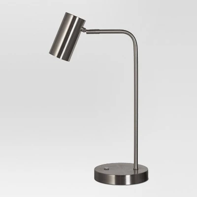 Dean LED Task Lamp - Project 62 Black 1 Dean LED Task Lamp - Project 62 Black