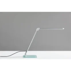 16.75" x 24" Douglas Multi-Function Desk Lamp (Includes LED Light Bulb) Silver - Adesso 7 16.75" x 24" Douglas Multi-Function Desk Lamp (Includes LED Light Bulb) Silver - Adesso -Deals A Radiant Den Store unnamed file 1307
