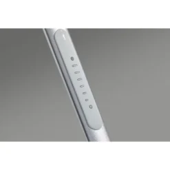 16.75" x 24" Douglas Multi-Function Desk Lamp (Includes LED Light Bulb) Silver - Adesso 8 16.75" x 24" Douglas Multi-Function Desk Lamp (Includes LED Light Bulb) Silver - Adesso -Deals A Radiant Den Store unnamed file 1308