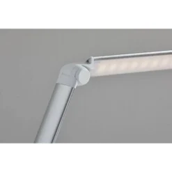 16.75" x 24" Douglas Multi-Function Desk Lamp (Includes LED Light Bulb) Silver - Adesso 9 16.75" x 24" Douglas Multi-Function Desk Lamp (Includes LED Light Bulb) Silver - Adesso -Deals A Radiant Den Store unnamed file 1309