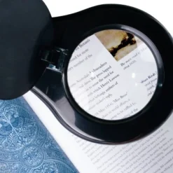 OttLite Flexible Magnifier Desk Lamp (Includes LED Light Bulb) - Prevention 10 OttLite Flexible Magnifier Desk Lamp (Includes LED Light Bulb) - Prevention -Deals A Radiant Den Store unnamed file 1319
