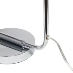 Industrial Mesh Desk Lamp Chrome - Lalia Home 17 Industrial Mesh Desk Lamp Chrome - Lalia Home -Deals A Radiant Den Store unnamed file 1329