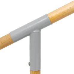 Wooden Pivot Desk Lamp Gray - Simple Designs -Deals A Radiant Den Store unnamed file 1341