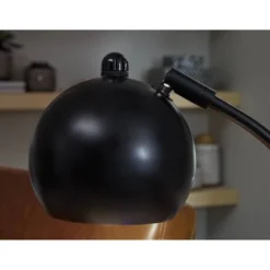 Marinel Desk Lamp Black - Signature Design by Ashley -Deals A Radiant Den Store unnamed file 1346