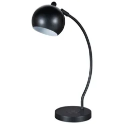 Marinel Desk Lamp Black - Signature Design by Ashley -Deals A Radiant Den Store unnamed file 1347
