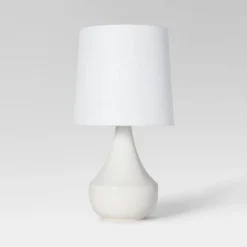 Montreal Wren Assembled Table Lamp White - Project 62 8 Montreal Wren Assembled Table Lamp White - Project 62 -Deals A Radiant Den Store unnamed file 136