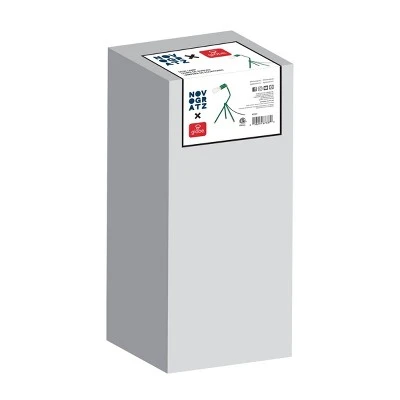 Globe Electric 16" Perry Eden Green Desk Lamp with Black Fabric Cord - Novogratz x Globe 5 Globe Electric 16" Perry Eden Green Desk Lamp with Black Fabric Cord - Novogratz x Globe - Image 5