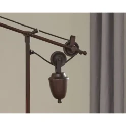 Kylen Desk Lamp Bronze - Signature Design by Ashley 12 Kylen Desk Lamp Bronze - Signature Design by Ashley -Deals A Radiant Den Store unnamed file 1385