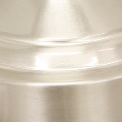 27" x 15" Steel Desk Lamp Steel - Decor Therapy 3 27" x 15" Steel Desk Lamp Steel - Decor Therapy - Image 3