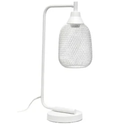 Industrial Desk Lamp White - Lalia Home 11 Industrial Desk Lamp White - Lalia Home -Deals A Radiant Den Store unnamed file 1401