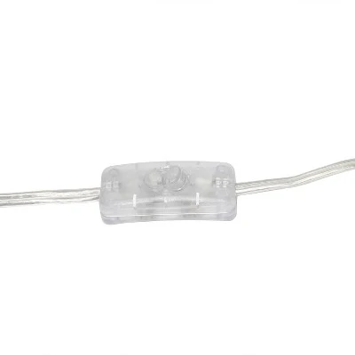 Industrial Desk Lamp White - Lalia Home 7 Industrial Desk Lamp White - Lalia Home - Image 7