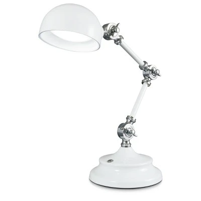 OttLite Pharmacy Desk Lamp (Includes LED Light Bulb) - Prevention 1 OttLite Pharmacy Desk Lamp (Includes LED Light Bulb) - Prevention
