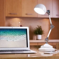 OttLite Pharmacy Desk Lamp (Includes LED Light Bulb) - Prevention 11 OttLite Pharmacy Desk Lamp (Includes LED Light Bulb) - Prevention -Deals A Radiant Den Store unnamed file 1466