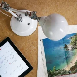 OttLite Pharmacy Desk Lamp (Includes LED Light Bulb) - Prevention 13 OttLite Pharmacy Desk Lamp (Includes LED Light Bulb) - Prevention -Deals A Radiant Den Store unnamed file 1468