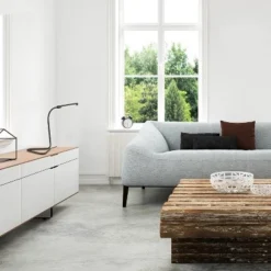 LED 12" Arden Desk Lamp with USB Cable Matte Black (Includes LED Light Bulb) - Globe Electric -Deals A Radiant Den Store unnamed file 1485