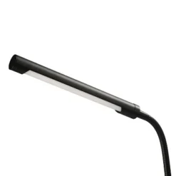 LED 12" Arden Desk Lamp with USB Cable Matte Black (Includes LED Light Bulb) - Globe Electric -Deals A Radiant Den Store unnamed file 1486