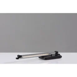 16.25" Lennox Multi-Function Desk Lamp (Includes LED Light Bulb) Black - Adesso 28 16.25" Lennox Multi-Function Desk Lamp (Includes LED Light Bulb) Black - Adesso -Deals A Radiant Den Store unnamed file 1505