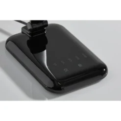 16.25" Lennox Multi-Function Desk Lamp (Includes LED Light Bulb) Black - Adesso 30 16.25" Lennox Multi-Function Desk Lamp (Includes LED Light Bulb) Black - Adesso -Deals A Radiant Den Store unnamed file 1507