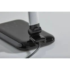 16.25" Lennox Multi-Function Desk Lamp (Includes LED Light Bulb) Black - Adesso 35 16.25" Lennox Multi-Function Desk Lamp (Includes LED Light Bulb) Black - Adesso -Deals A Radiant Den Store unnamed file 1512