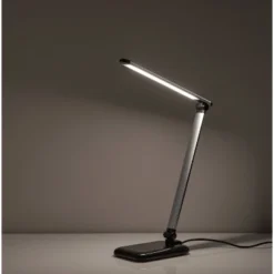 16.25" Lennox Multi-Function Desk Lamp (Includes LED Light Bulb) Black - Adesso 36 16.25" Lennox Multi-Function Desk Lamp (Includes LED Light Bulb) Black - Adesso -Deals A Radiant Den Store unnamed file 1513