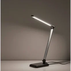 16.25" Lennox Multi-Function Desk Lamp (Includes LED Light Bulb) Black - Adesso 37 16.25" Lennox Multi-Function Desk Lamp (Includes LED Light Bulb) Black - Adesso -Deals A Radiant Den Store unnamed file 1514