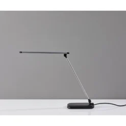 16.25" Lennox Multi-Function Desk Lamp (Includes LED Light Bulb) Black - Adesso 41 16.25" Lennox Multi-Function Desk Lamp (Includes LED Light Bulb) Black - Adesso -Deals A Radiant Den Store unnamed file 1518