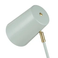 16" Novogratz Globe Dobby Desk Lamp with Gold Accents Matte Teal - Globe Electric 9 16" Novogratz Globe Dobby Desk Lamp with Gold Accents Matte Teal - Globe Electric -Deals A Radiant Den Store unnamed file 1588