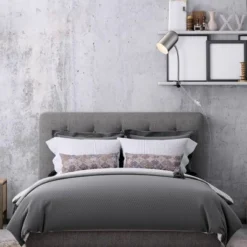 15" Carter Clip-Arm Desk Lamp with Adjustable Gooseneck - Globe Electric Matte Teal -Deals A Radiant Den Store unnamed file 1597