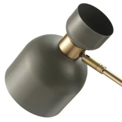 16" Harper Desk Lamp with Pivot Joint - Globe Electric Matte Pink 16 16" Harper Desk Lamp with Pivot Joint - Globe Electric Matte Pink -Deals A Radiant Den Store unnamed file 1616