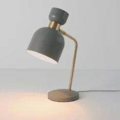 16" Harper Desk Lamp with Pivot Joint - Globe Electric Matte Pink 17 16" Harper Desk Lamp with Pivot Joint - Globe Electric Matte Pink -Deals A Radiant Den Store unnamed file 1617