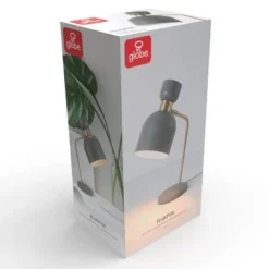 16" Harper Desk Lamp with Pivot Joint - Globe Electric Matte Pink 19 16" Harper Desk Lamp with Pivot Joint - Globe Electric Matte Pink -Deals A Radiant Den Store unnamed file 1619