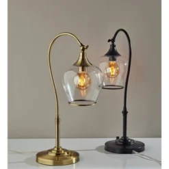 Bradford Desk Lamp (Includes Light Bulb) Dark Bronze - Adesso 11 Bradford Desk Lamp (Includes Light Bulb) Dark Bronze - Adesso -Deals A Radiant Den Store unnamed file 1651