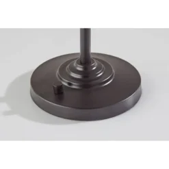Bradford Desk Lamp (Includes Light Bulb) Dark Bronze - Adesso 14 Bradford Desk Lamp (Includes Light Bulb) Dark Bronze - Adesso -Deals A Radiant Den Store unnamed file 1654