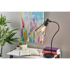 Beckett Desk Lamp Black - Adesso 10 Beckett Desk Lamp Black - Adesso -Deals A Radiant Den Store unnamed file 1660