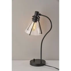 Beckett Desk Lamp Black - Adesso 11 Beckett Desk Lamp Black - Adesso -Deals A Radiant Den Store unnamed file 1661